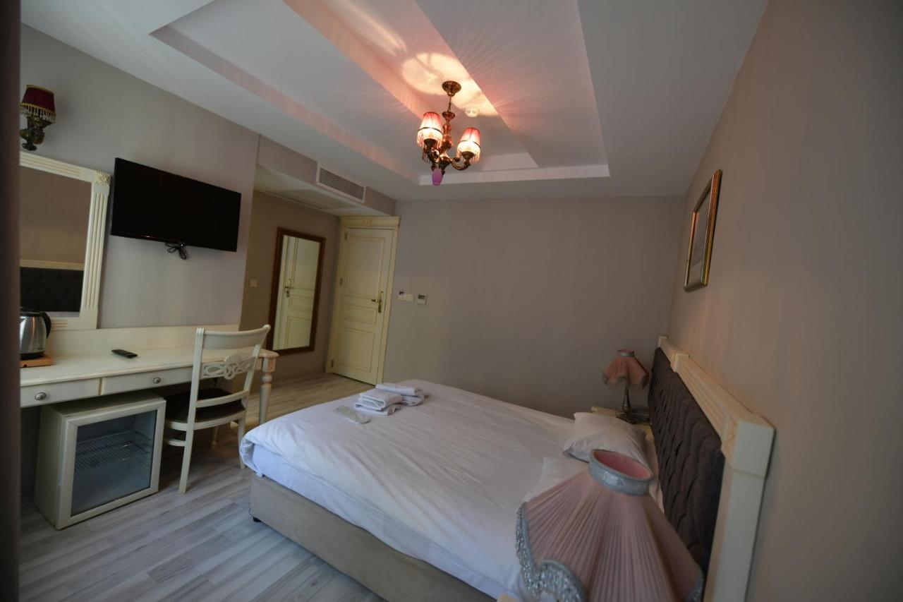Albatros Premier Hotel Стамбул Екстер'єр фото