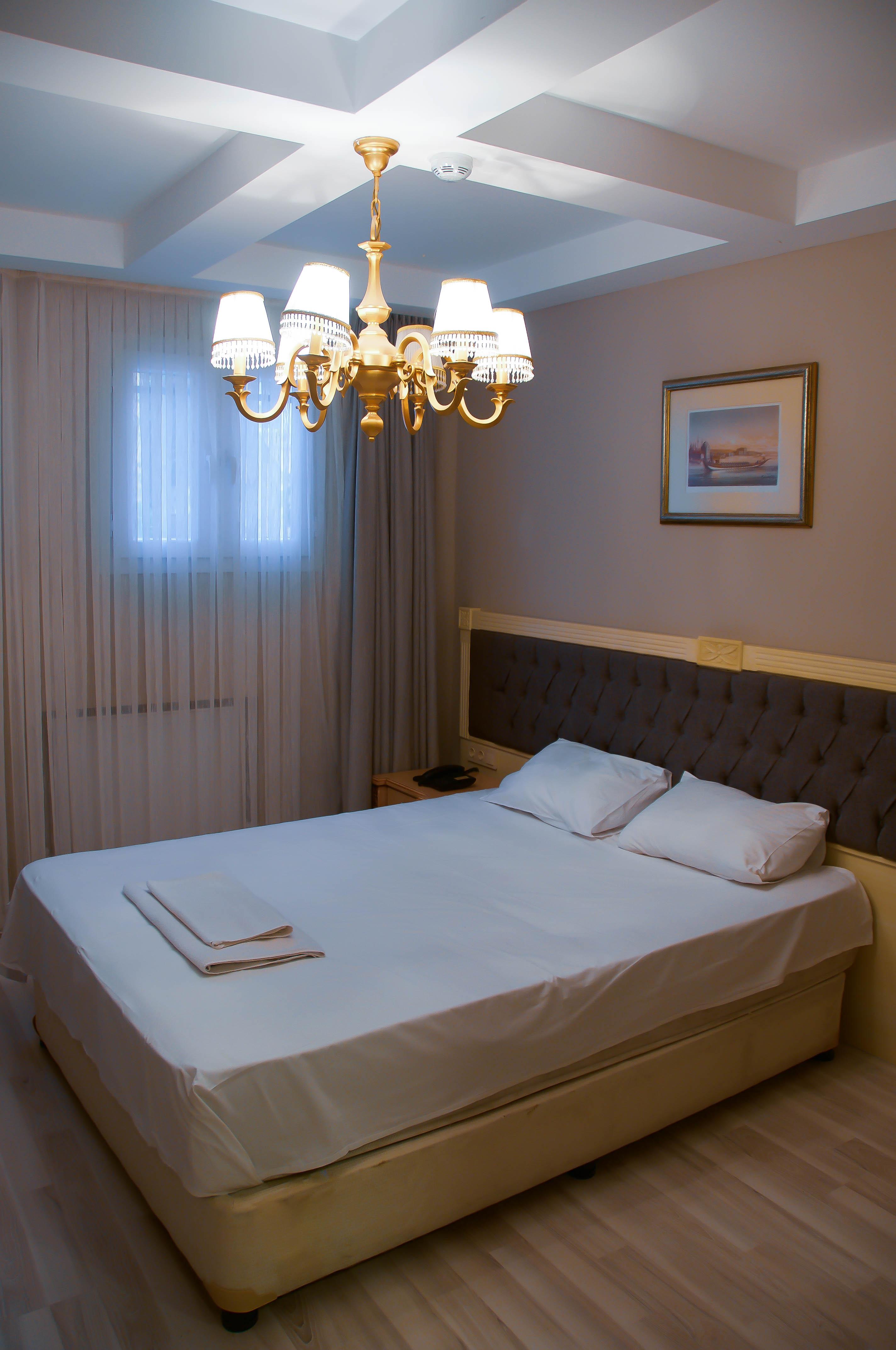 Albatros Premier Hotel Стамбул Екстер'єр фото