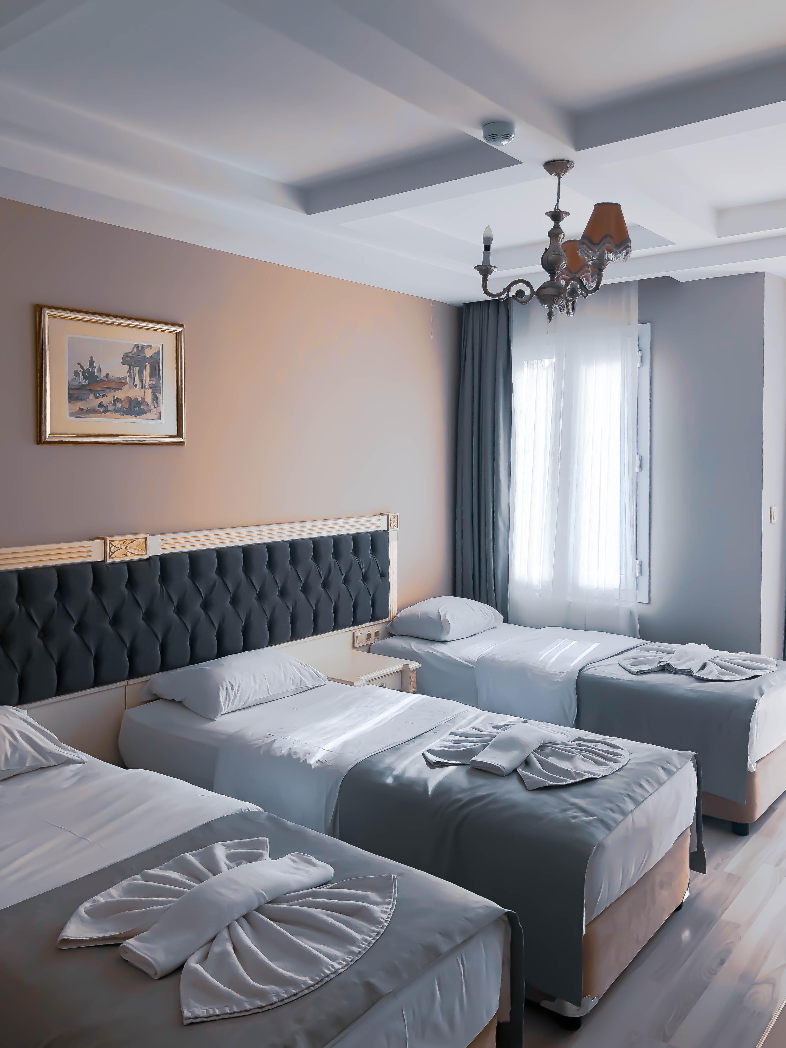 Albatros Premier Hotel Стамбул Екстер'єр фото